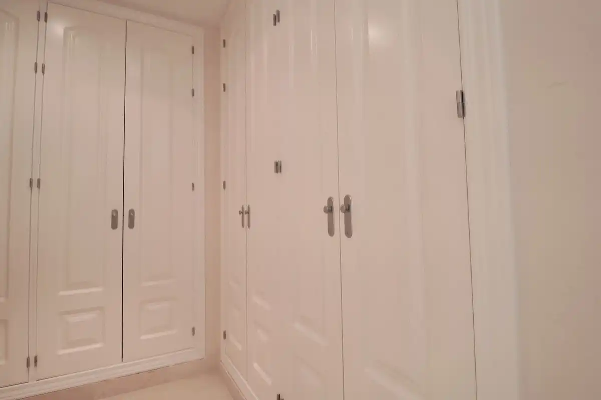Piso con ascensor en venta en Calle la Pacheca Alta 22, imagen 17
