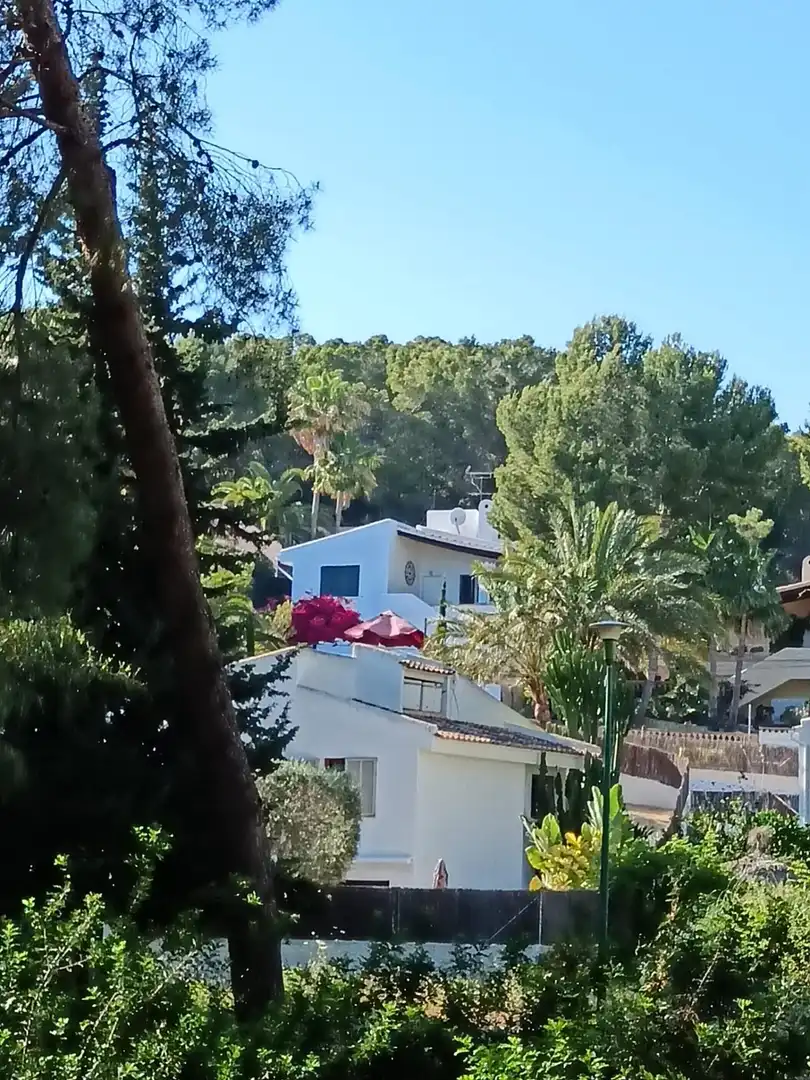 Casa amb terrassa en venda a Costa de la Calma, imagen 31