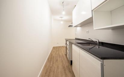 Kitchen of Flat for sale in  Barcelona Capital