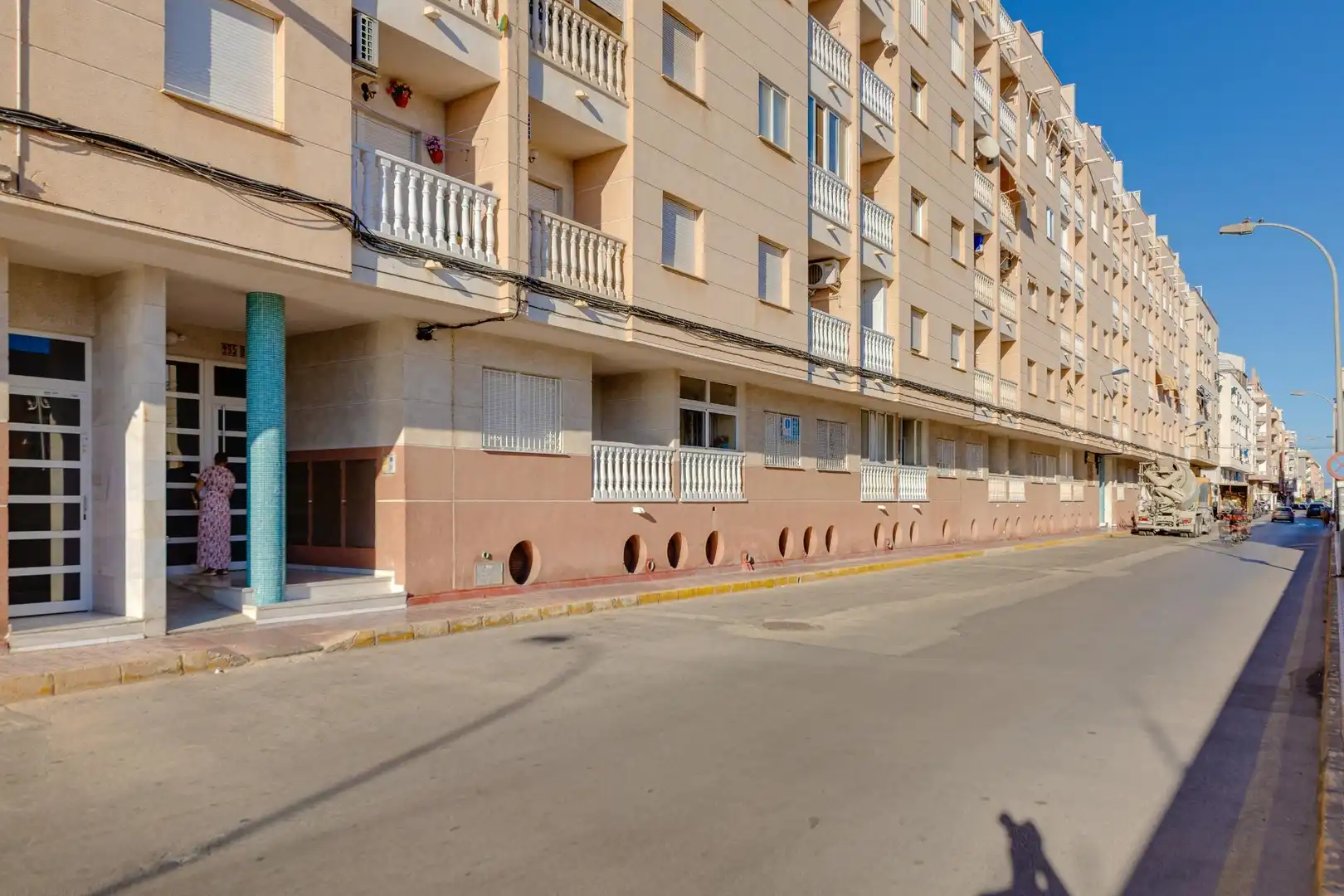 Apartamento con piscina en venta en Calle Calle San Pascual 235b, imagen 39