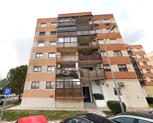 Exterior view of Flat for sale in Ciempozuelos