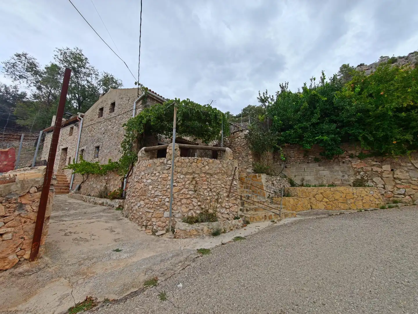 Casa en venda a Cortes de Pallás, imagen 25