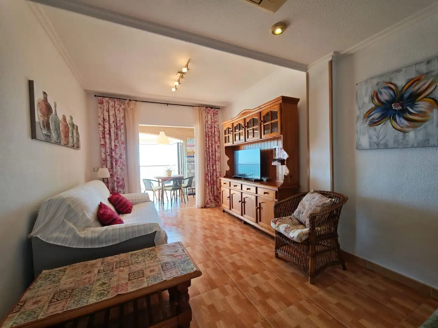 Appartement avec terrasse à louer à Avenida Avenida Costa Blanca, imagen 3