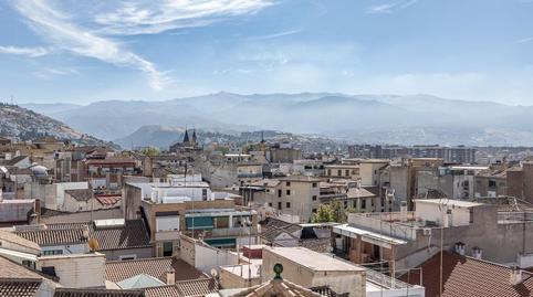 Foto 3 de Ático en venta en Fígares, Granada