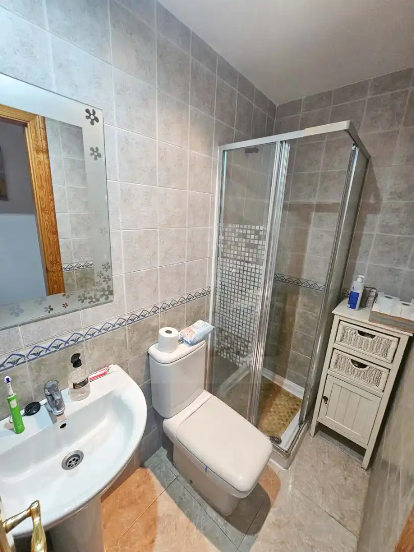 Flat for sale in Carretera de Mijas, 71, Coín