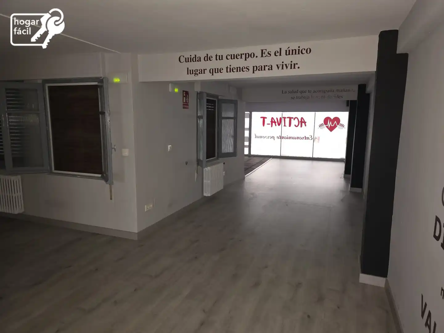 Local comercial en venda a Calle Mayor Principal 28, imagen 2
