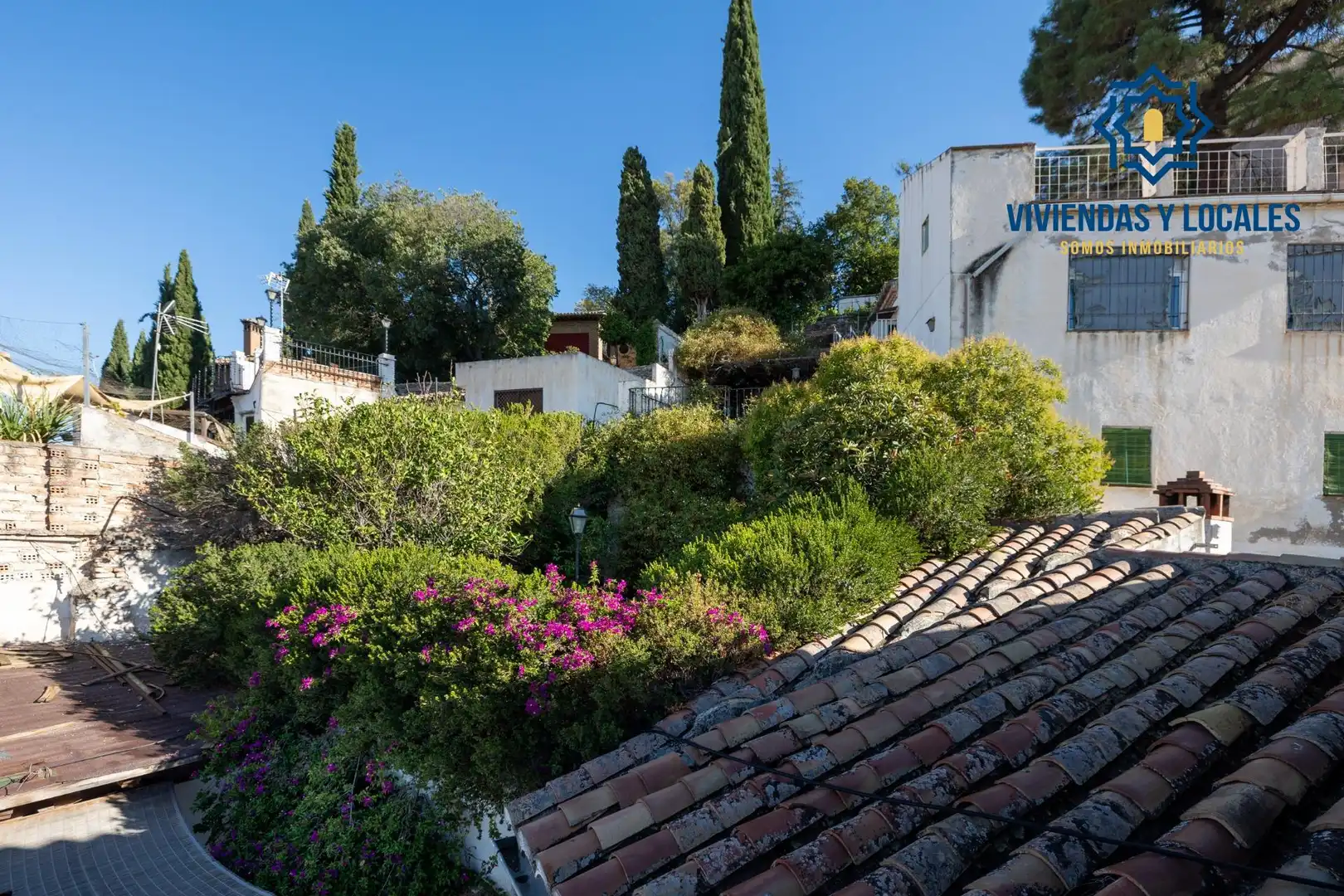 Casa con terrazza in vendita a Calle de Santa Catalina, imagen 49