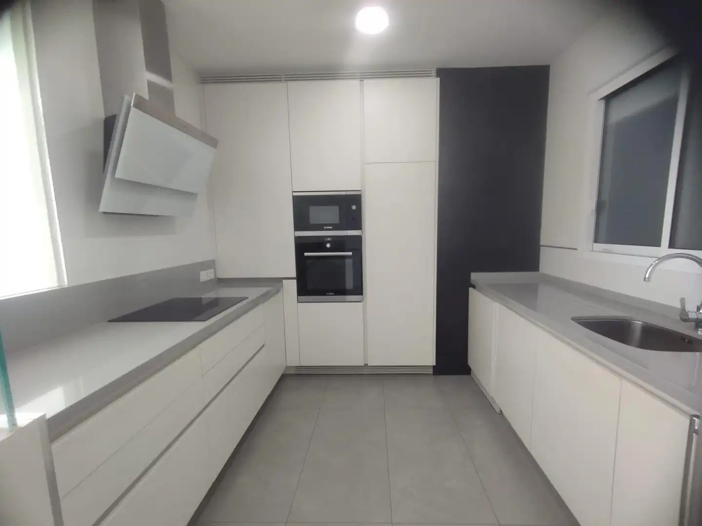 Appartement avec terrasse à louer à Avenida del Doctor Ramón y Cajal, imagen 13