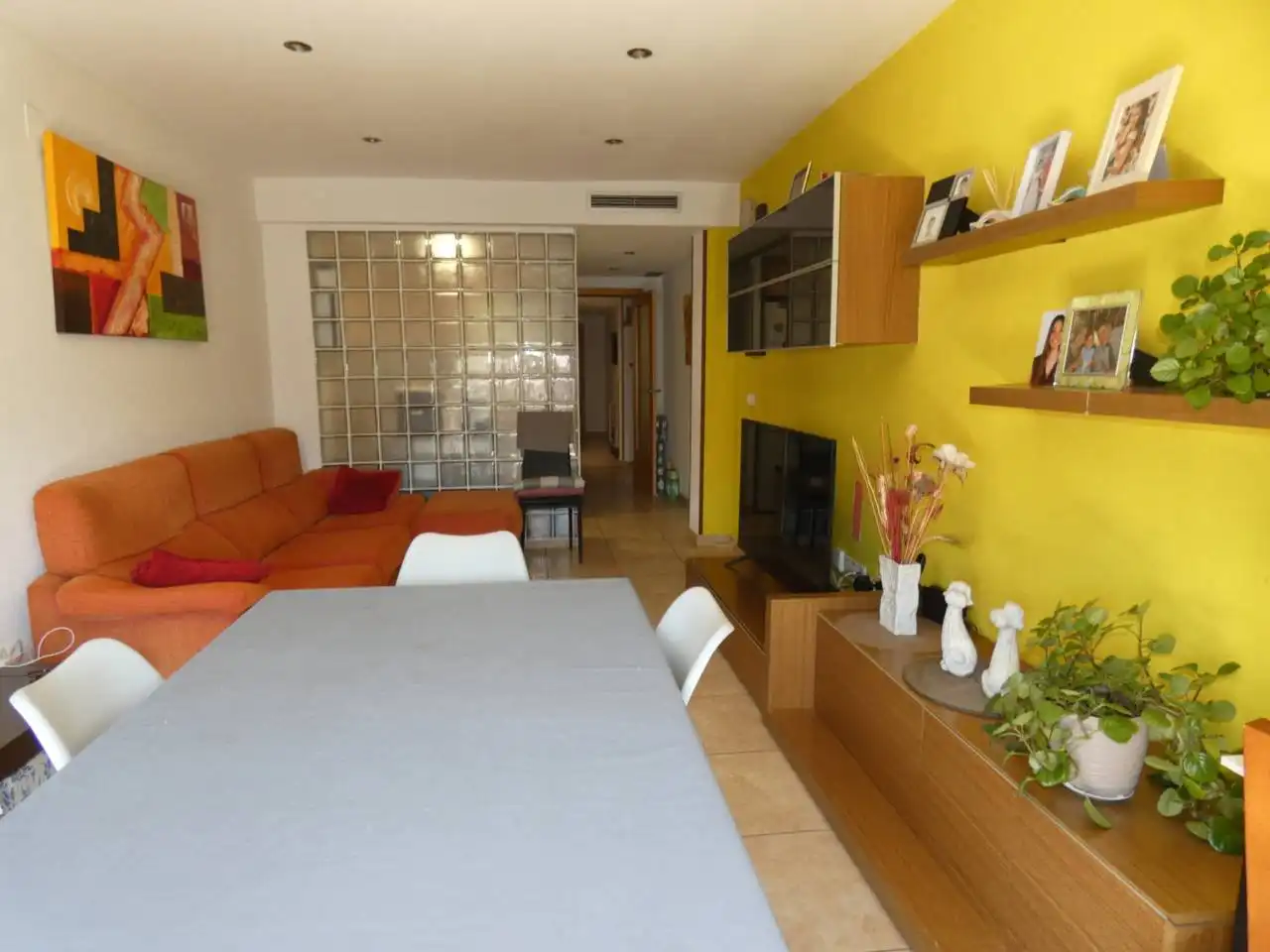 Maisonette mit Aufzug zum Verkauf in Calle Vinaros, imagen 5