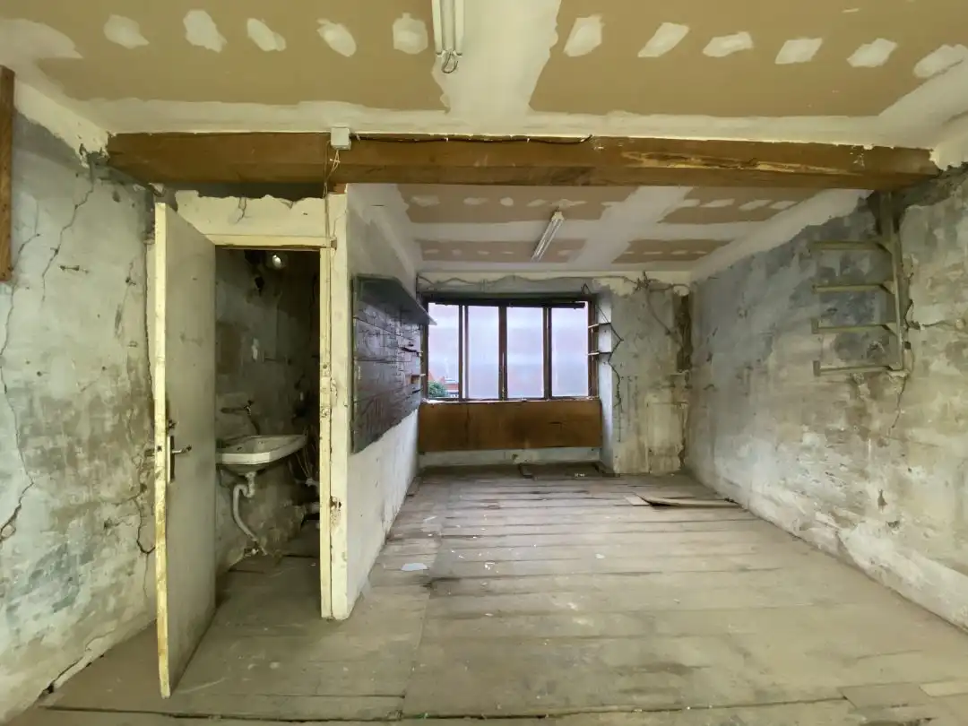 Business premises to rent in Barrenkalea, imagen 4