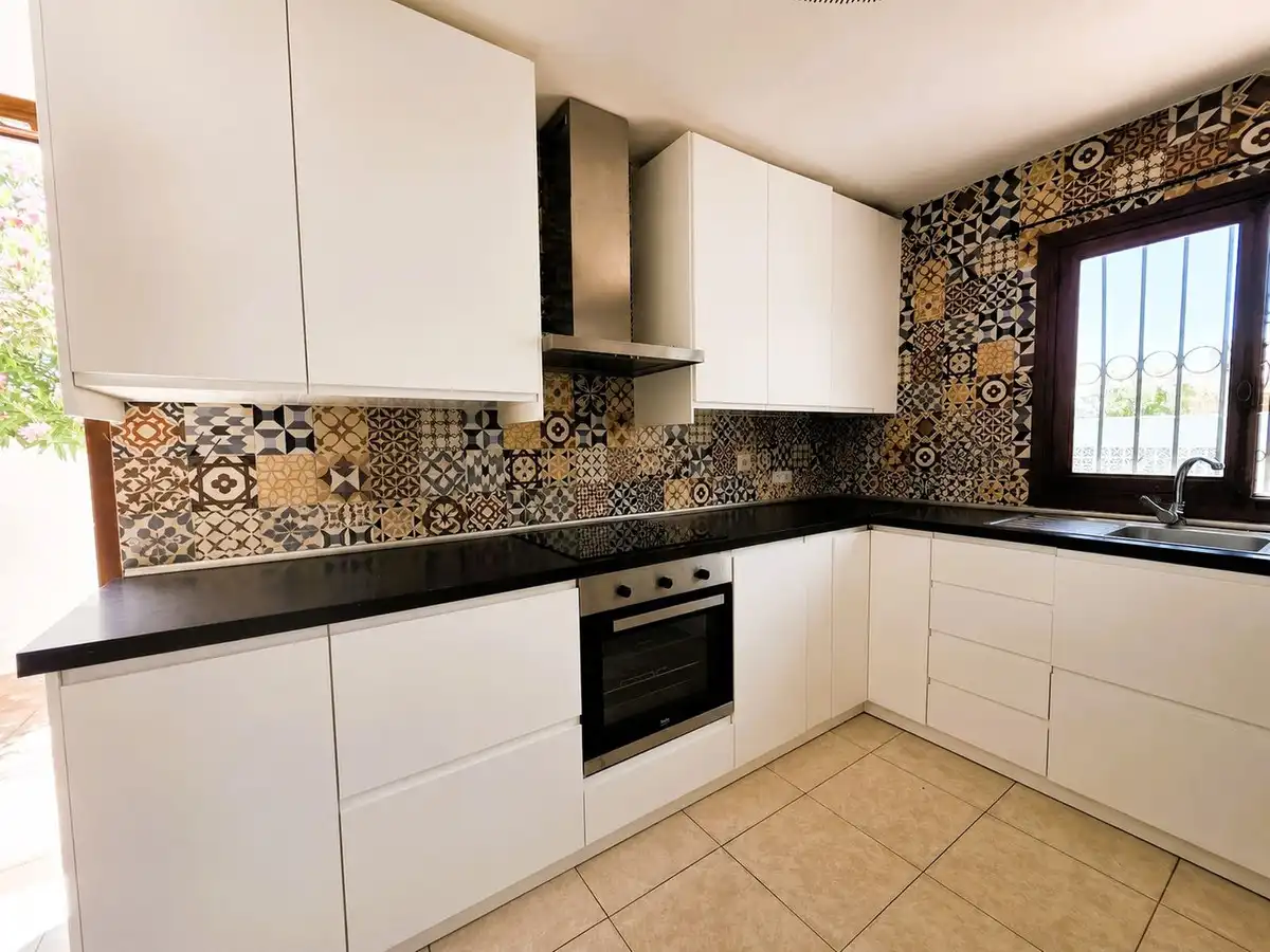 Reihenhaus zum Verkauf in Estepona Pueblo, imagen 44