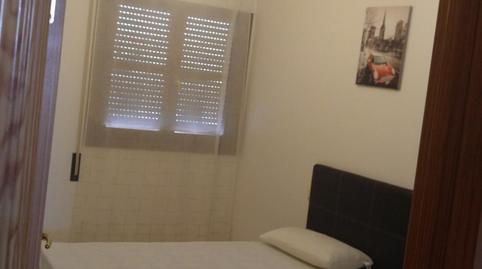 Foto 4 de Apartamento de alquiler en Borja, Zaragoza