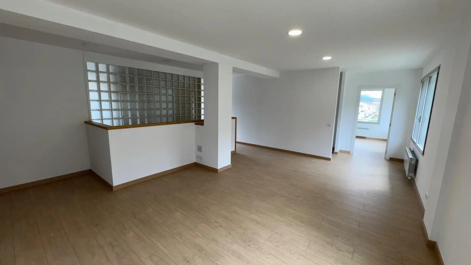 Casa o chalet en venta en Sant Feliu de Pallerols con Parquet
