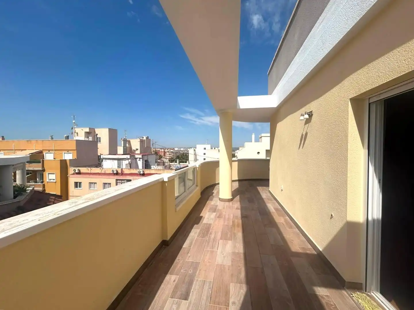 Àtic amb terrassa en venda a Centro, imagen 17
