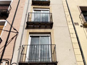 Residencial en venda a Tarazona