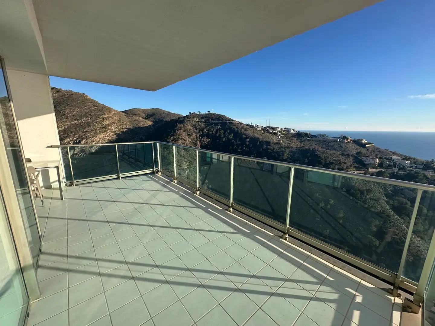 Mini appartamento con piscina in vendita a Rincón de Loix, imagen 24