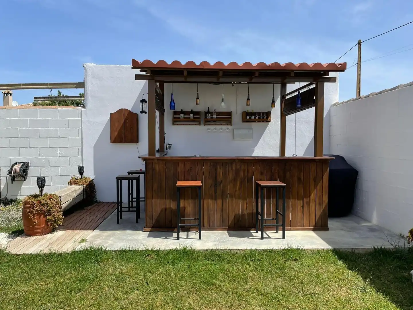 Chalet en venta en Las Lagunas - Campano, imagen 2