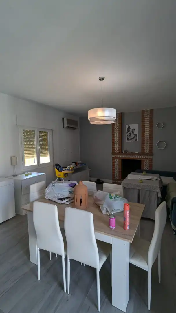 Villa mit Terrasse zum Verkauf in Puente Jontoya - Puente de la Sierra - El Arroyo, imagen 21