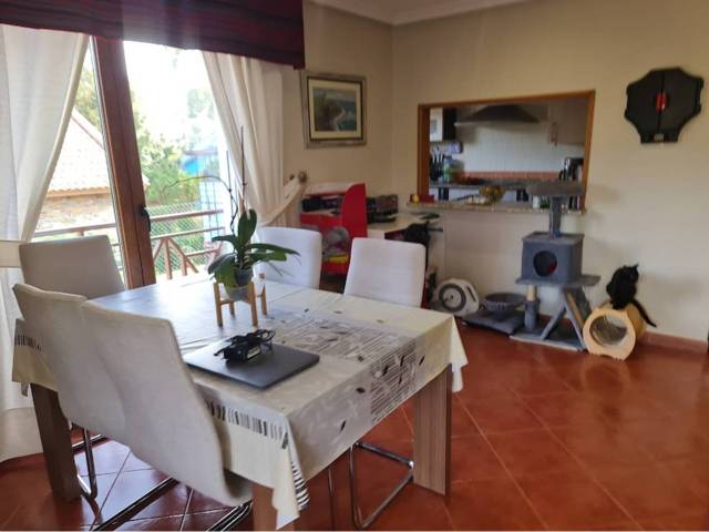 Casa-chalet en Venta en Vilalonga