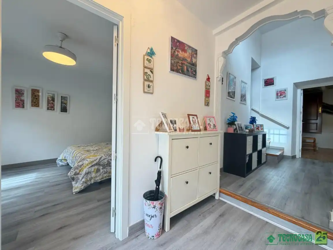 Casa adosada en venta en Santa Cruz de la Zarza con Aire acondicionado y Terraza