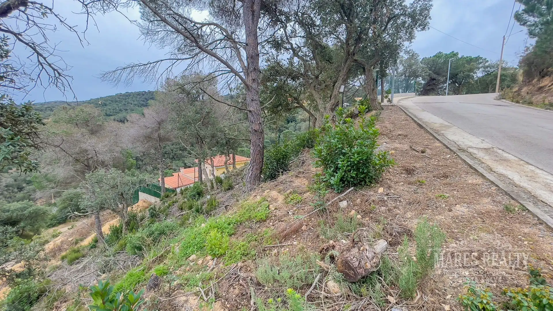 Terrenos y solares en venta en Serra Brava, imagen 6