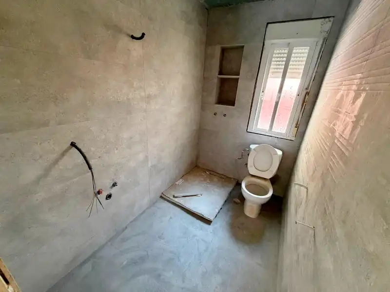 Baño de Piso en venta en Madrid