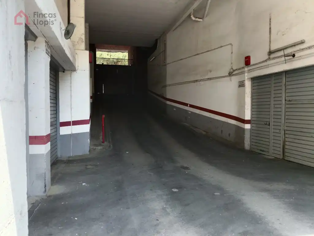 Individual en venda a Calle Alts Forns, imagen 10
