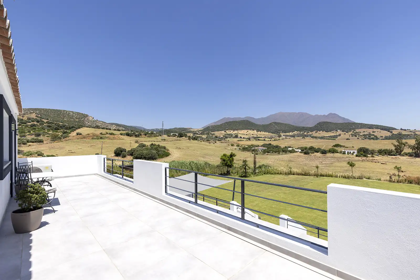 Casa amb terrassa en venda a Casares pueblo, imagen 45