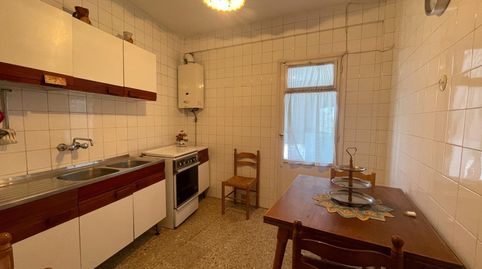 Foto 5 de Piso en venta en Santa Catalina - Ferial, Aranda de Duero