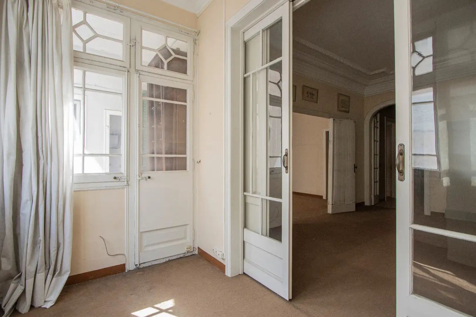 Flat for sale in Barcelona  with Heating, Terrace and Balcony