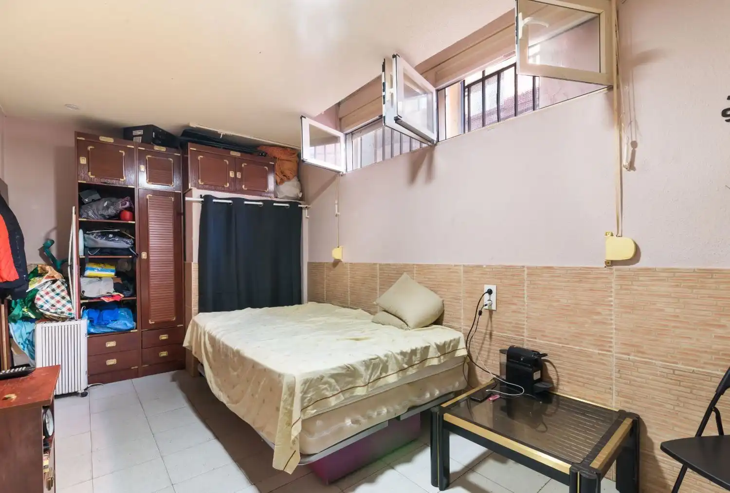 Habitación de Piso en venta en Centro