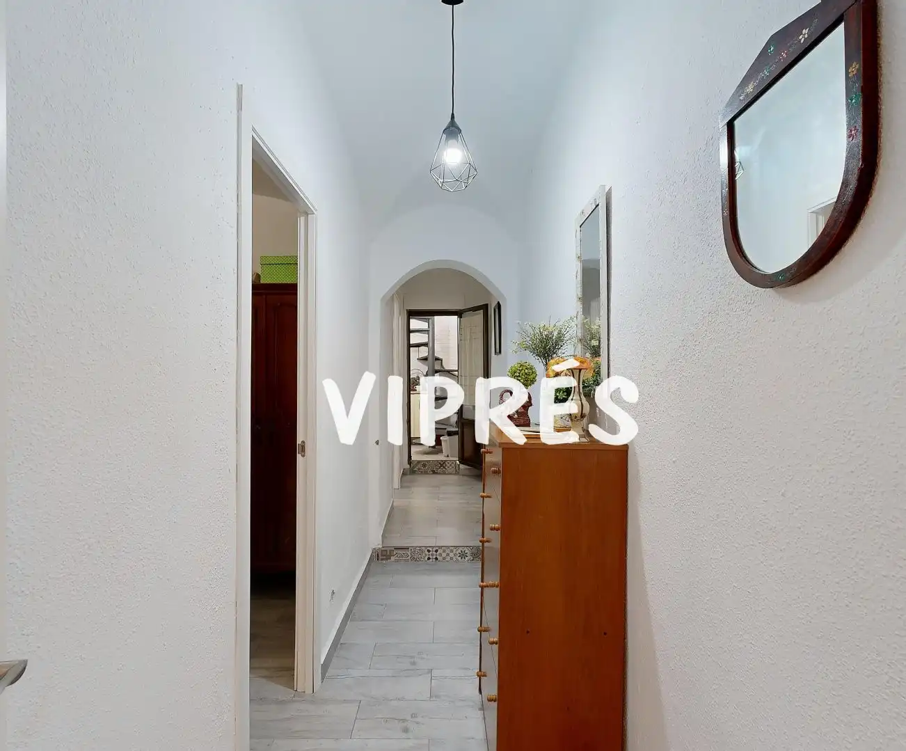 Casa o xalet en venda en Mérida amb Aire condicionat i Terrassa