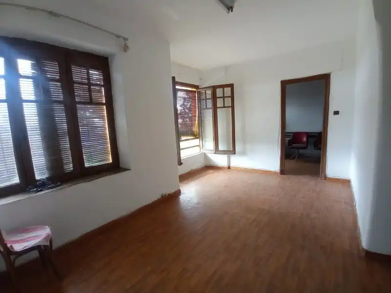 Sala d'estar de Edifici en venda en Tineo