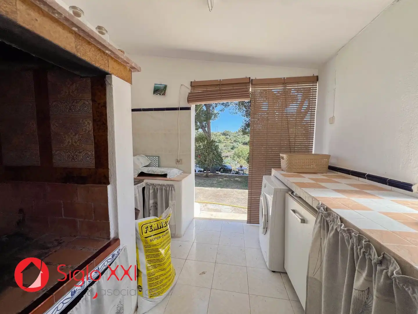 Villa in vendita a Madrigal, imagen 8
