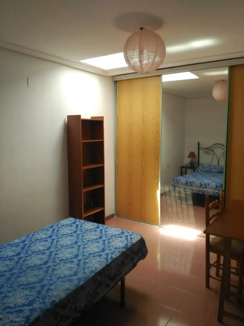 Ático con terraza en venta en Casco Antiguo, imagen 7