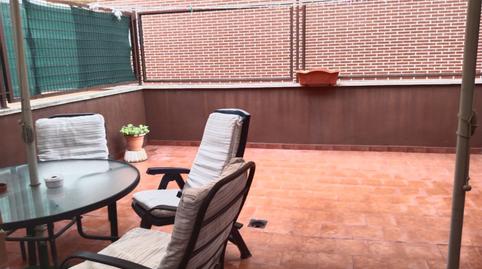 Foto 3 de Casa adosada en venda a Hondo, Cistérniga, Valladolid