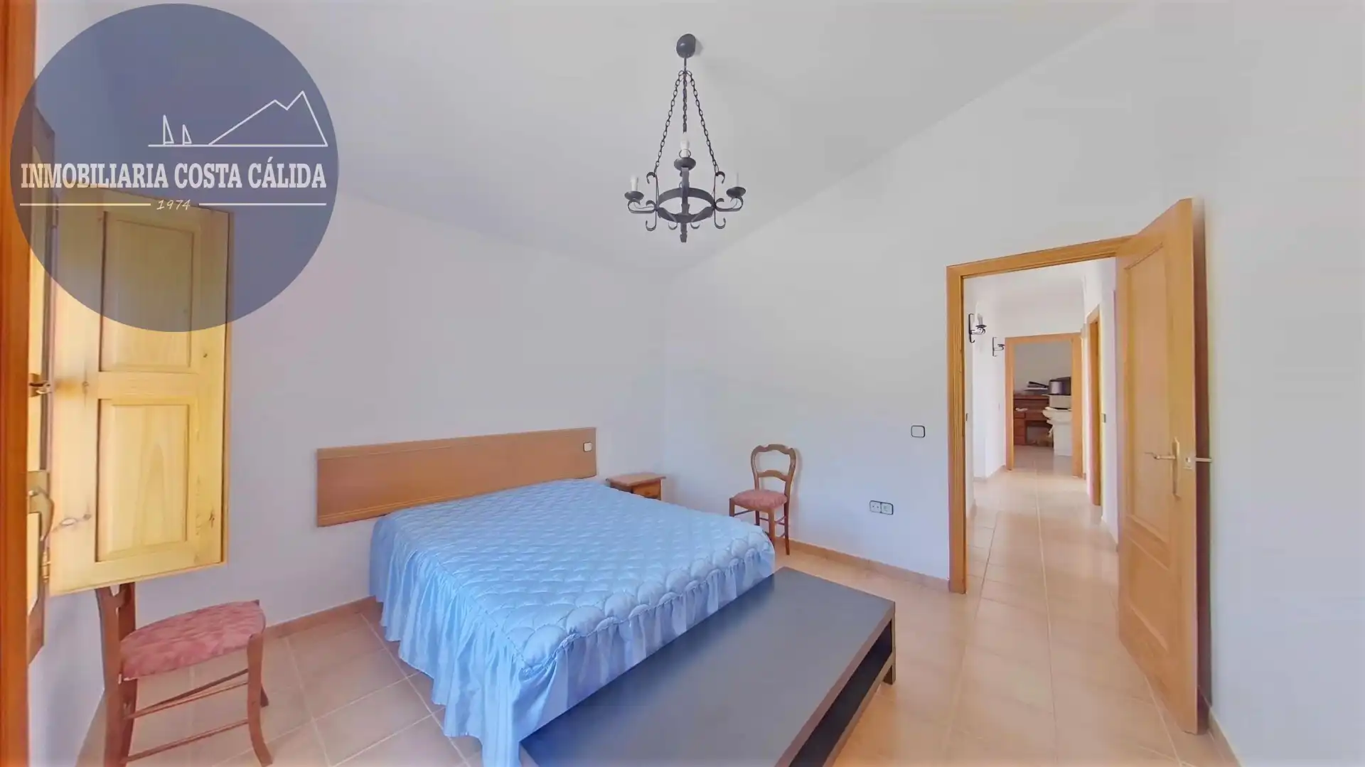 Casa rústica amb jardí en venda a Vélez-Blanco, imagen 25