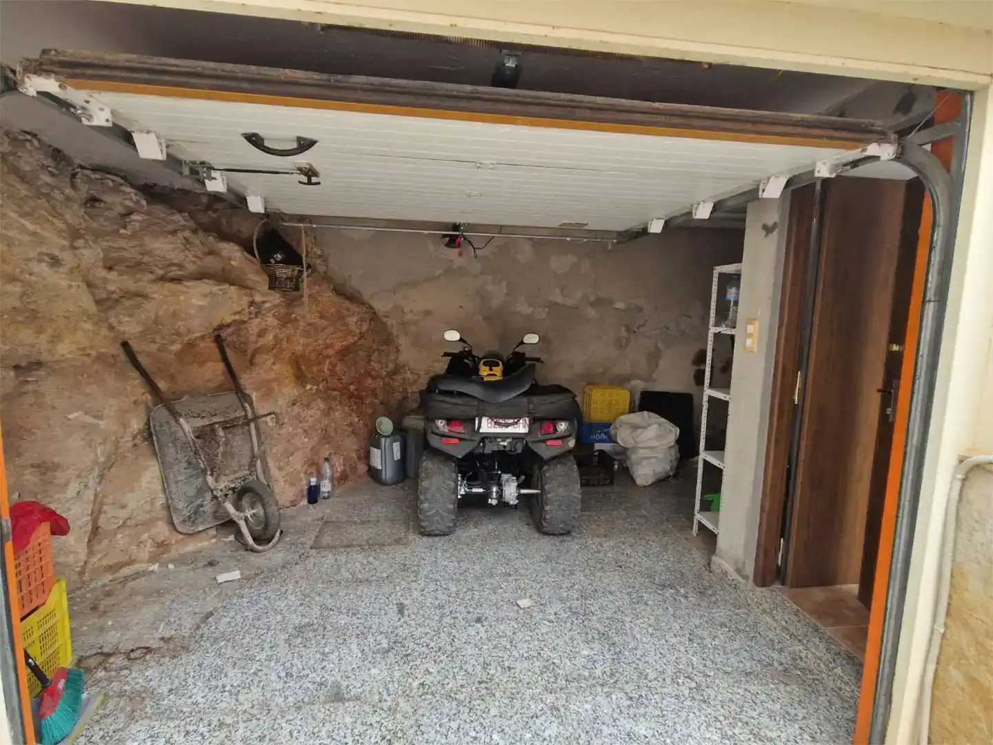 Casa o xalet en venda en Bogarra amb Aire condicionat i Balcó