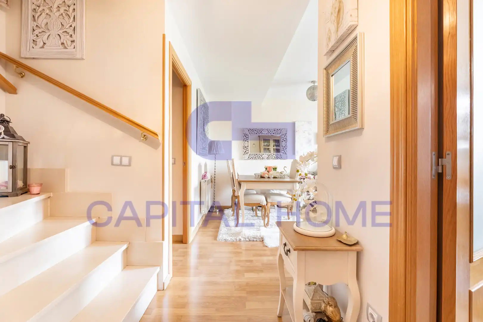Dúplex en venta en Navalcarnero con Aire acondicionado, Calefacción y Trastero