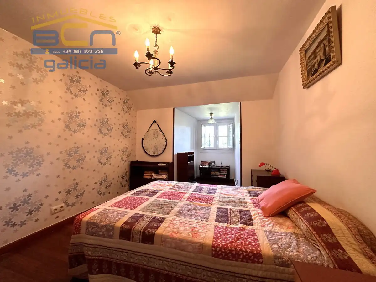 Casa en venda a de Cacheiras, imagen 40