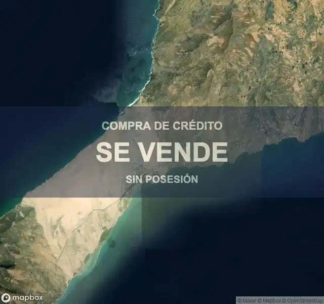 Piso en venta en Pájara