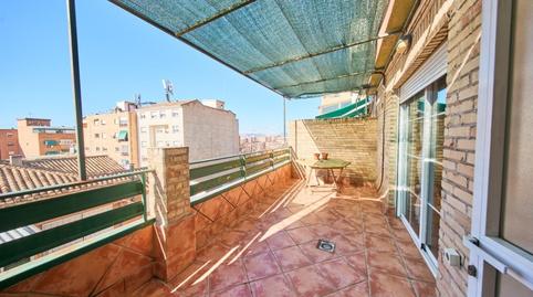Photo 4 of Attic for sale in Calle Alvarez Pelayo, 22, La Cruz,  Granada Capital