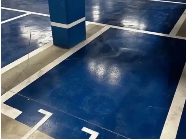 Parking of Garage for rent in Madrid
