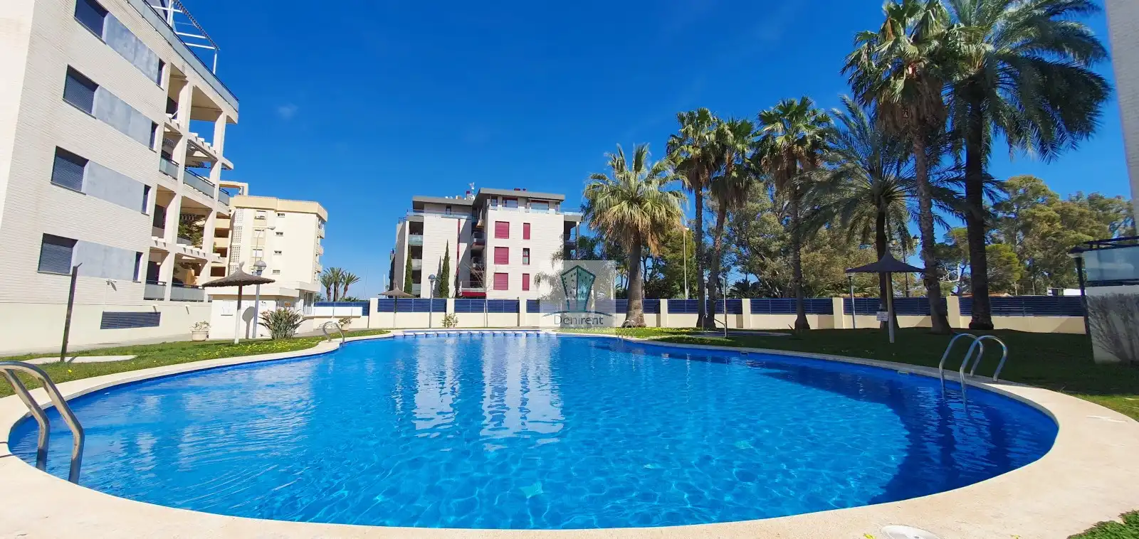 Apartament amb piscina de lloguer a Carretera de Dénia A Xábia 42, imagen 46