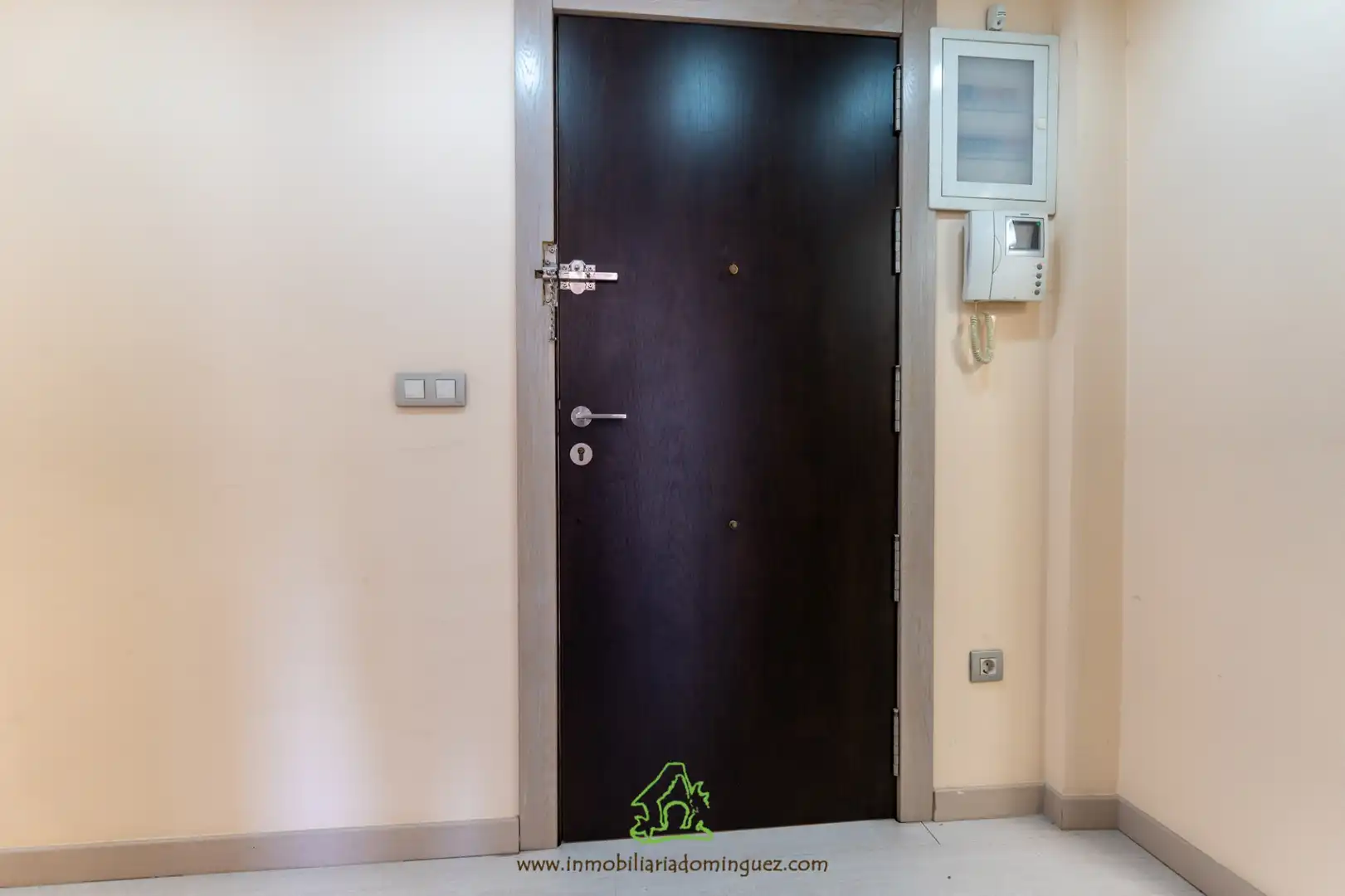 Flat for sale in Murcia  with Air Conditioner, Furnished and Oven
