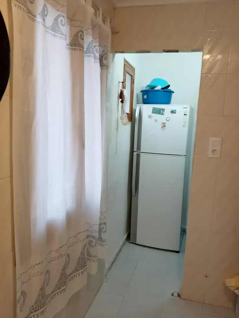 Cocina de Apartamento en venta en Novelda