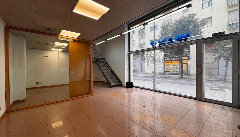 Photo 1 of Premises for sale in Carrer Maria Aurèlia Capmany, 10, El Raval, Barcelona