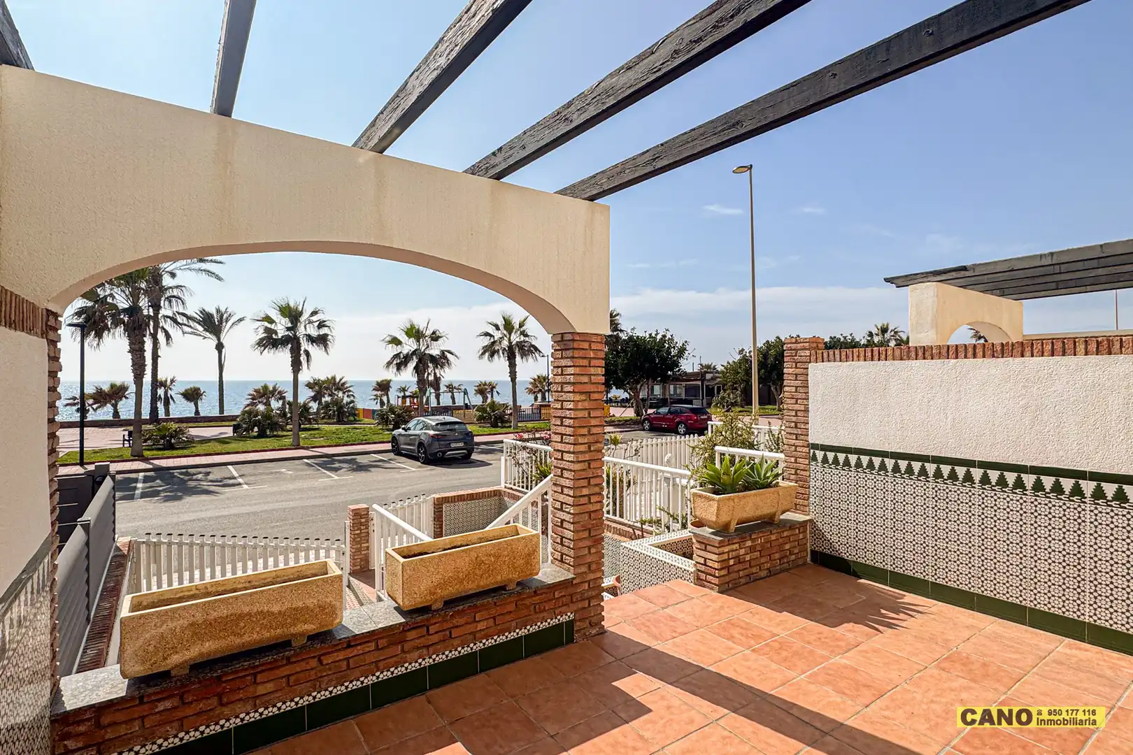 Casa o chalet en venta en del Mar , Balanegra