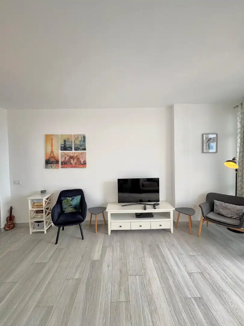 Penthouse mit Pool zum Verkauf in Avenida Antonio Machado, imagen 6