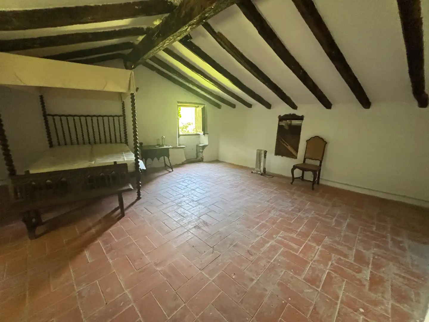 Finca rústica en venta en Olot con Aire acondicionado, Calefacción y Jardín privado